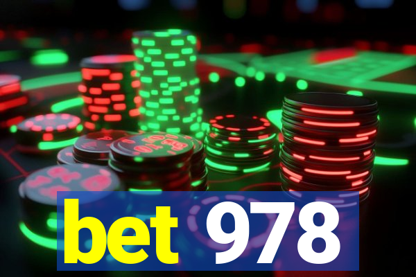 bet 978